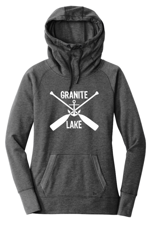 Granite Lake Paddle Sweatshirt