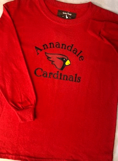 Cardinal Gear – Grey Duck Shirts