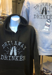 Driveway Drinker Shirts
