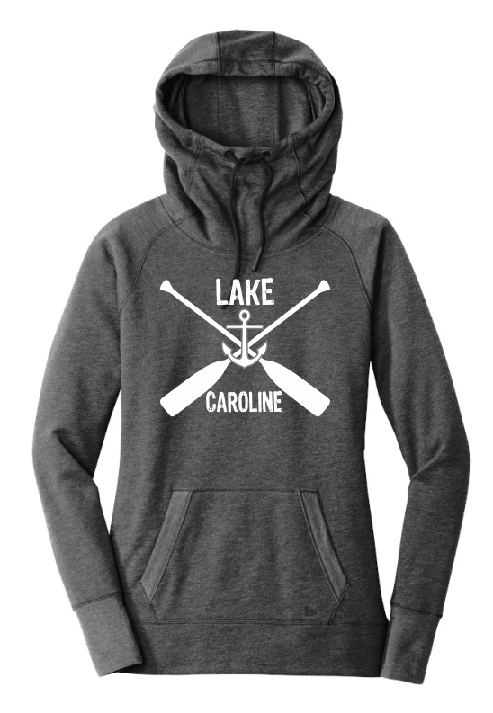 Lake Caroline Paddle Sweatshirt