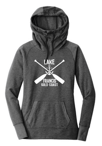 Lake Francis Gold Coast Sweatshirt