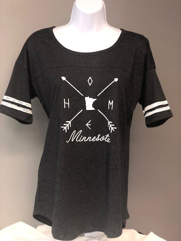 MN Home Women's T-Shirt