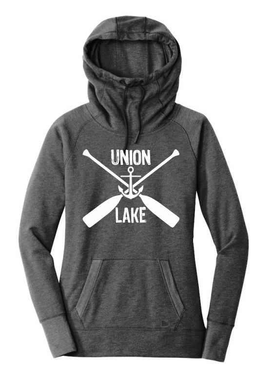 Union Lake Paddle Sweatshirt