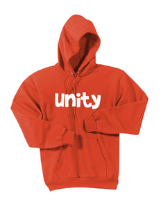 Unity Day Orange Hoodie